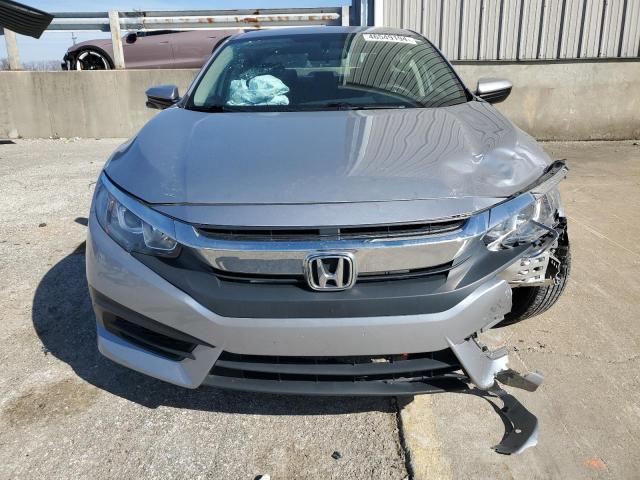 2018 Honda Civic Ex - Фото 5