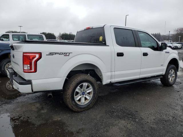 2016 Ford F150 Supercrew - Фото 3