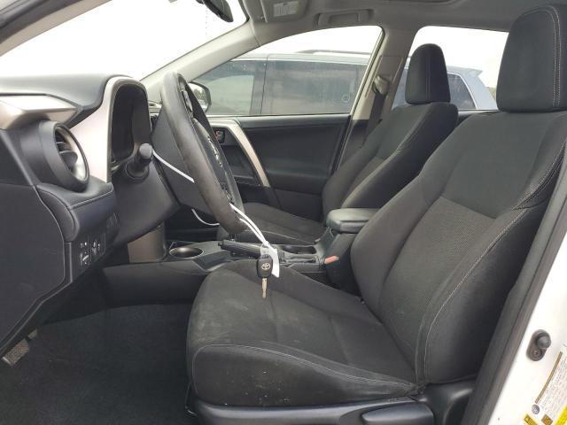 2013 Toyota Rav4 Xle - Image 7
