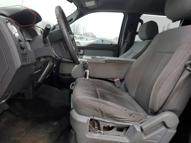 2014 Ford F150 Supercrew - Image 7
