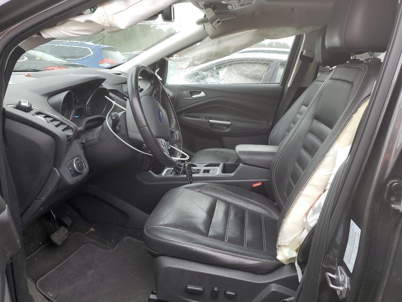 2017 FORD ESCAPE TIT - Image 7
