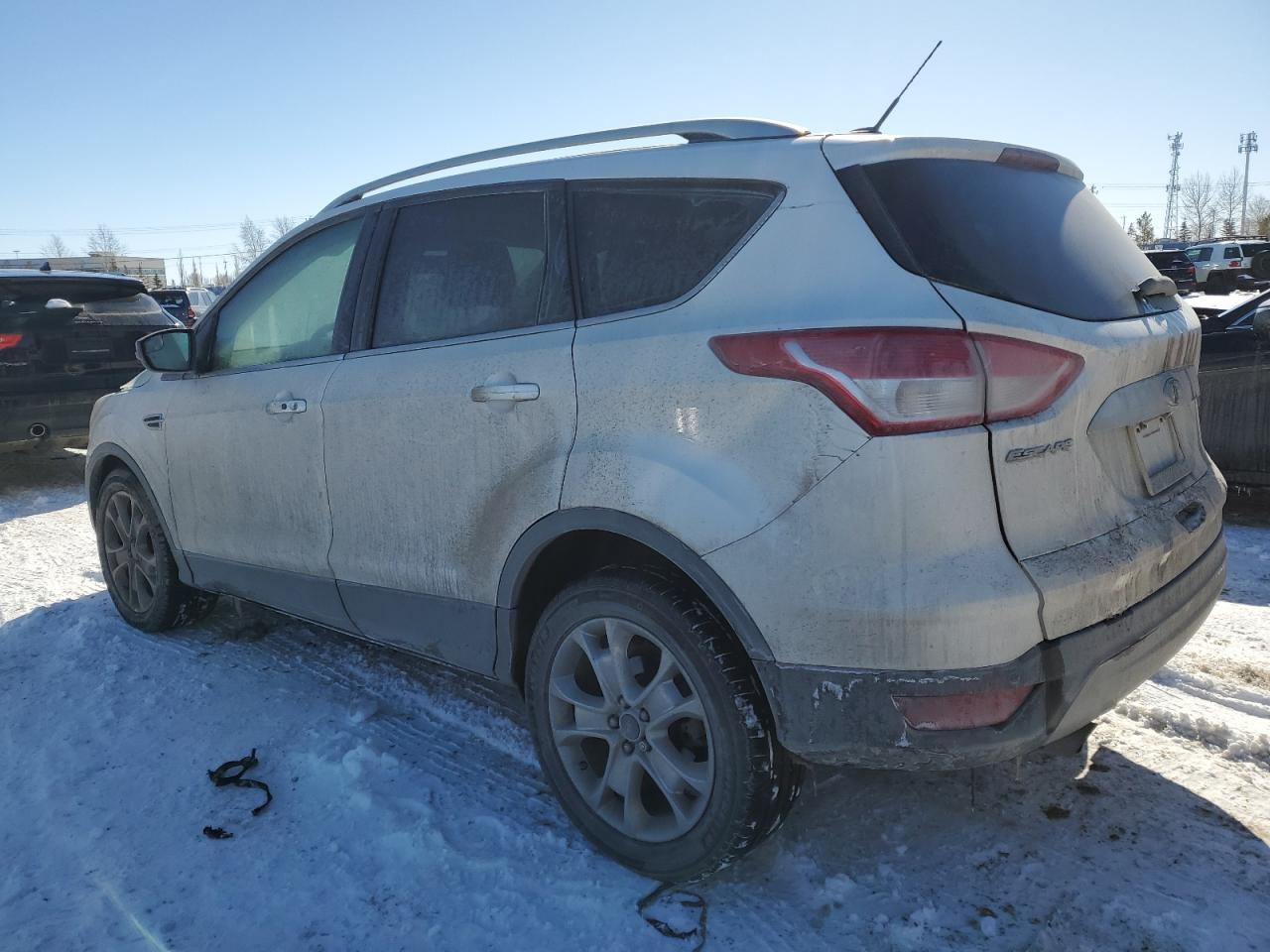 2015 FORD ESCAPE TIT - Image 2