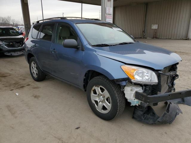 2011 Toyota Rav4 - Фото 4