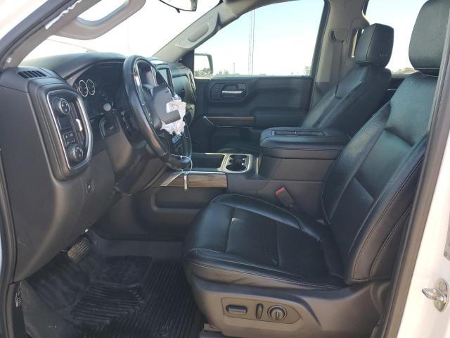 2019 Chevrolet Silverado C1500 Rst - Фото 7