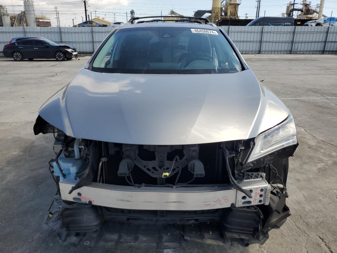 2019 LEXUS RX 350 BAS - Image 5