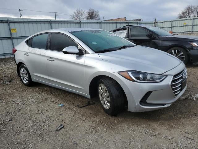 2017 Hyundai Elantra Se - Image 4