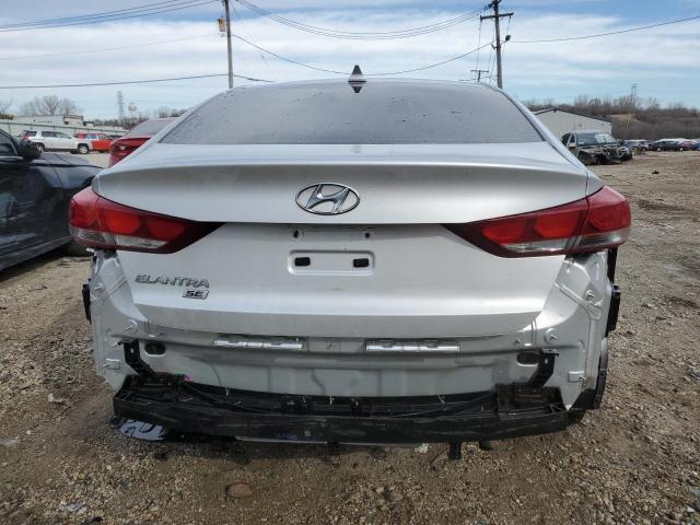 2017 Hyundai Elantra Se - Image 6