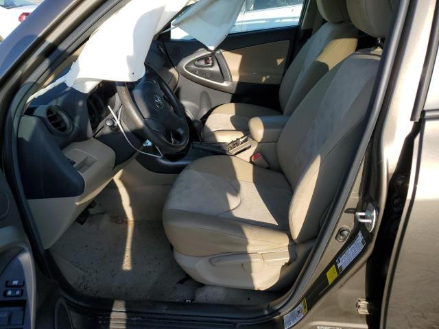 2011 Toyota Rav4 - Фото 7