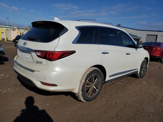 2017 Infiniti Qx60 - Фото 3