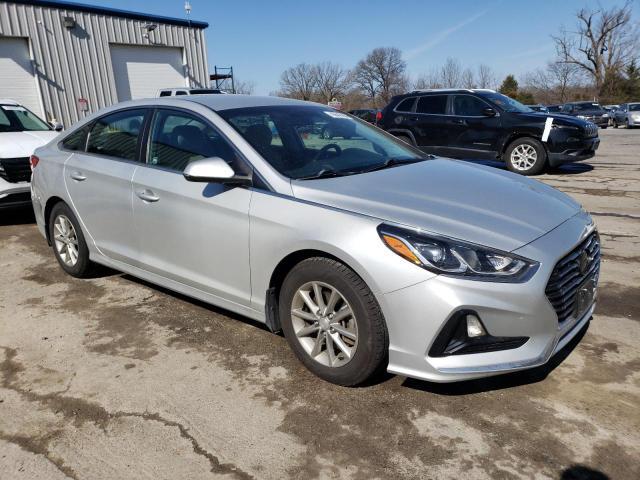 2018 Hyundai Sonata Se - Image 4