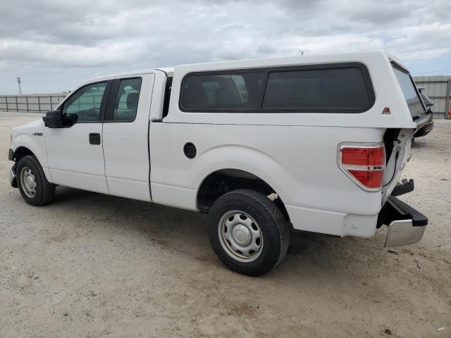 2014 Ford F150 Super Cab - Image 2