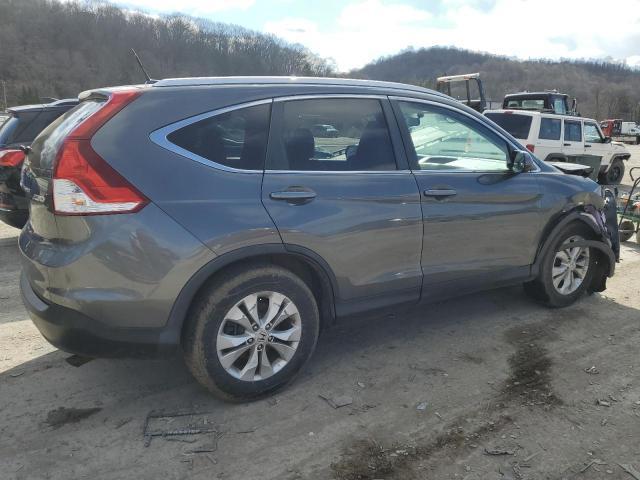 2013 Honda Cr-V Exl - Image 3