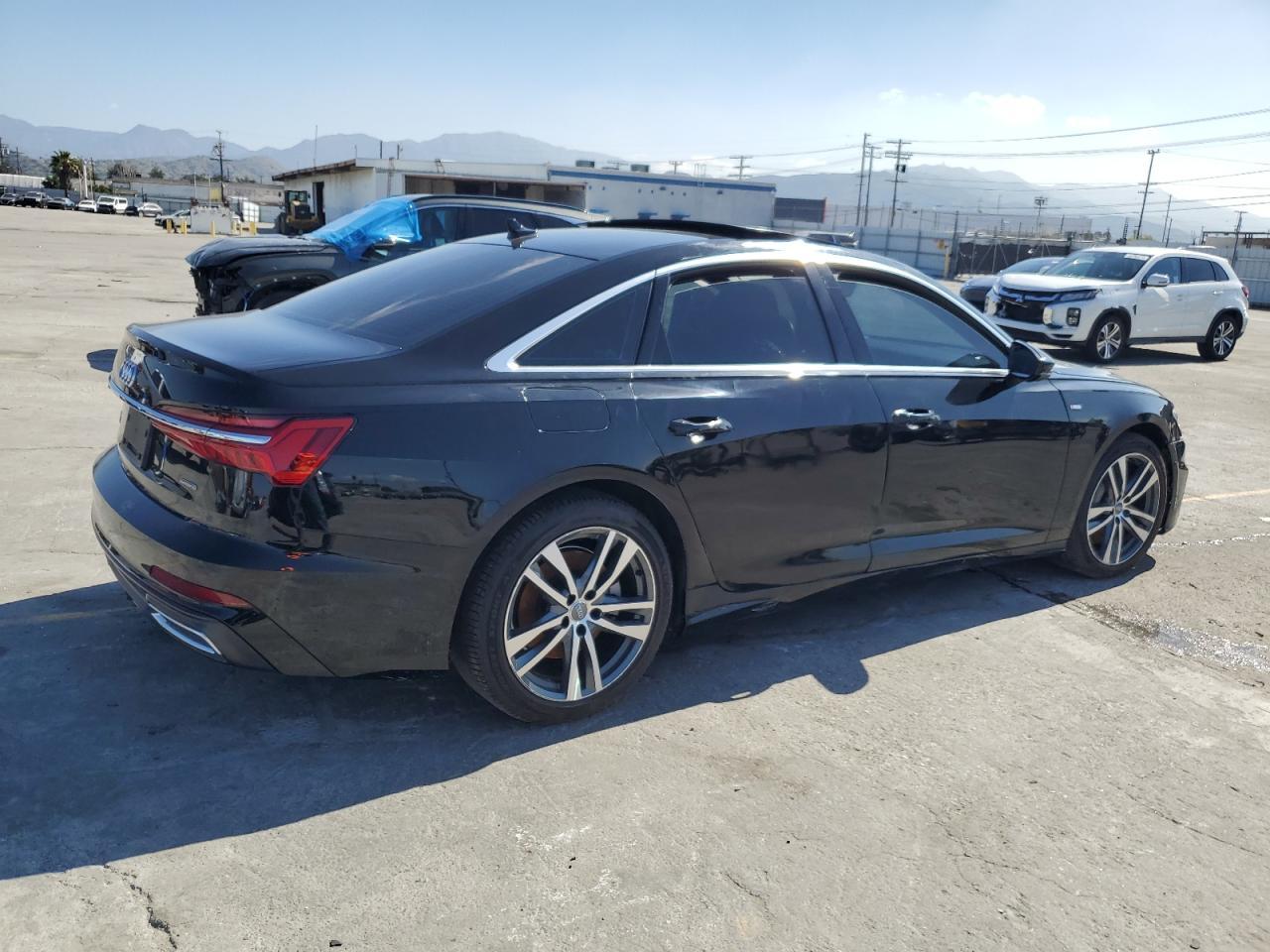 2019 AUDI A6 PREMIUM - Image 3
