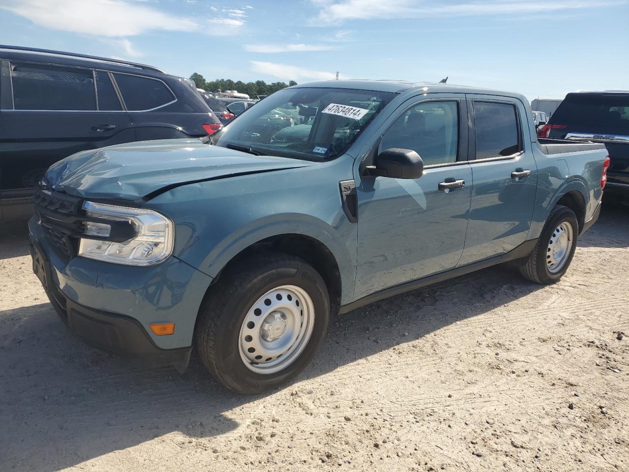2022 FORD MAVERICK X