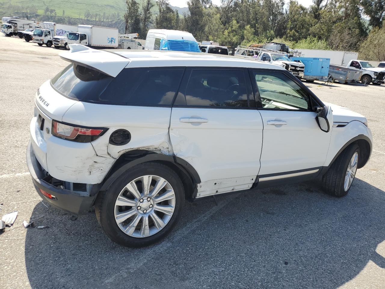 2016 LAND ROVER RANGE ROVE - Фото 3