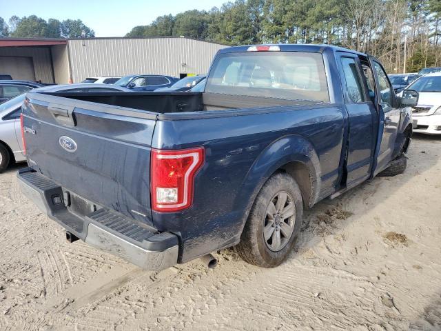 2016 Ford F150 Super Cab - Image 3