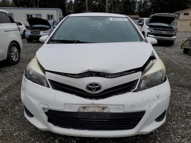 2012 Toyota Yaris - Фото 5