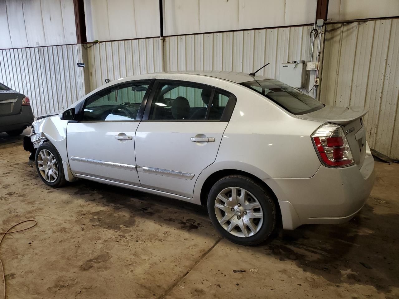 2012 NISSAN SENTRA 2.0 - Фото 2