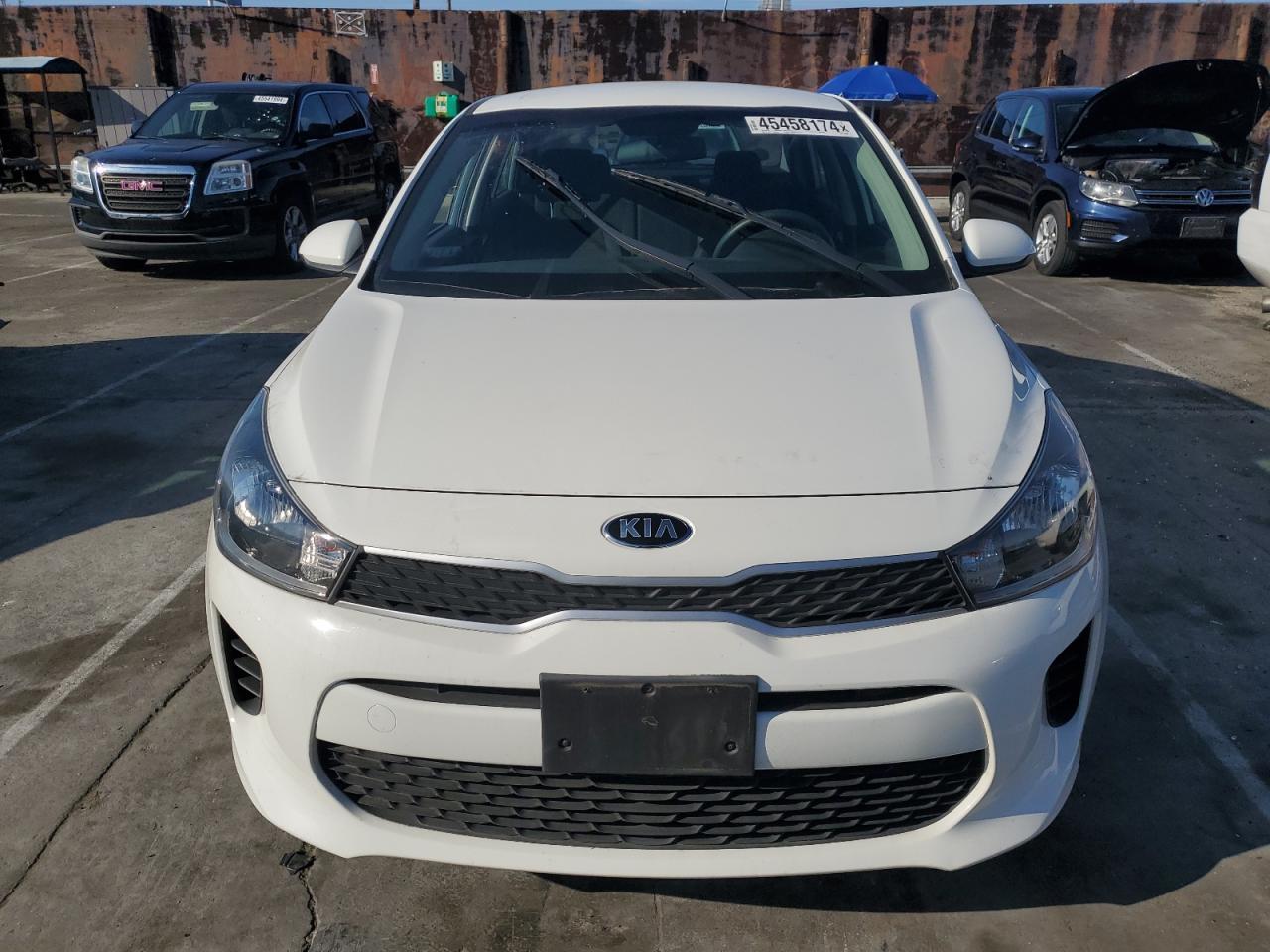 2020 KIA RIO LX - Image 5