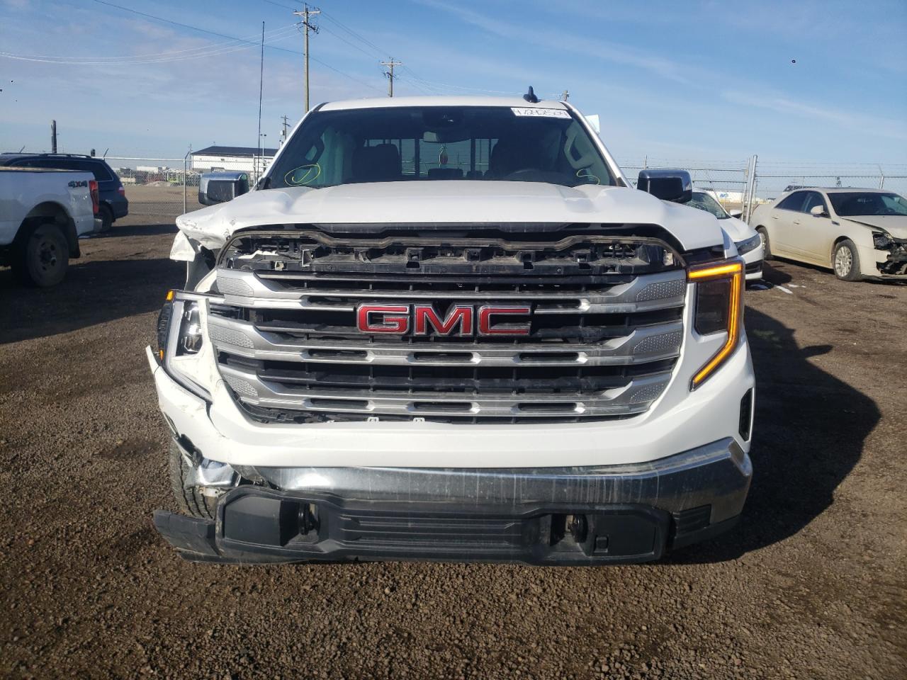 2023 GMC SIERRA K15 - Image 5
