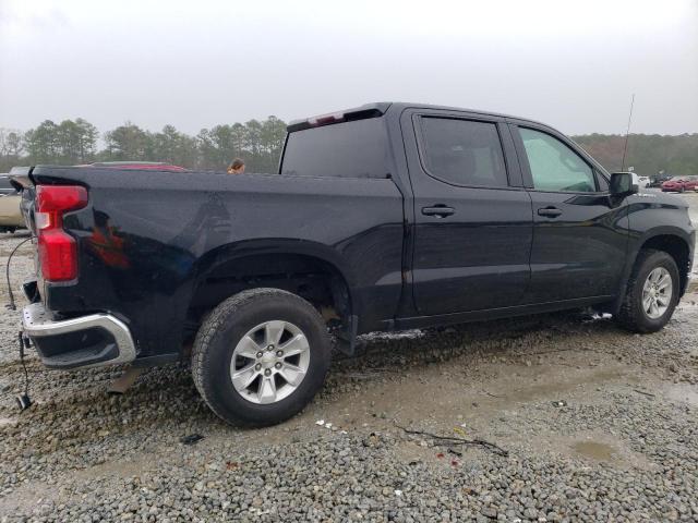2019 Chevrolet Silverado C1500 Lt - Image 3