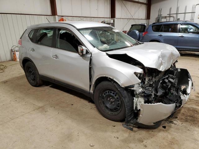 2015 Nissan Rogue S - Фото 4
