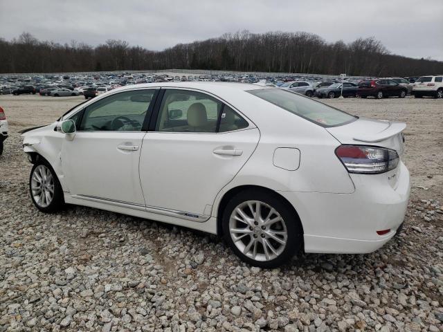 2010 Lexus Hs 250H - Image 2