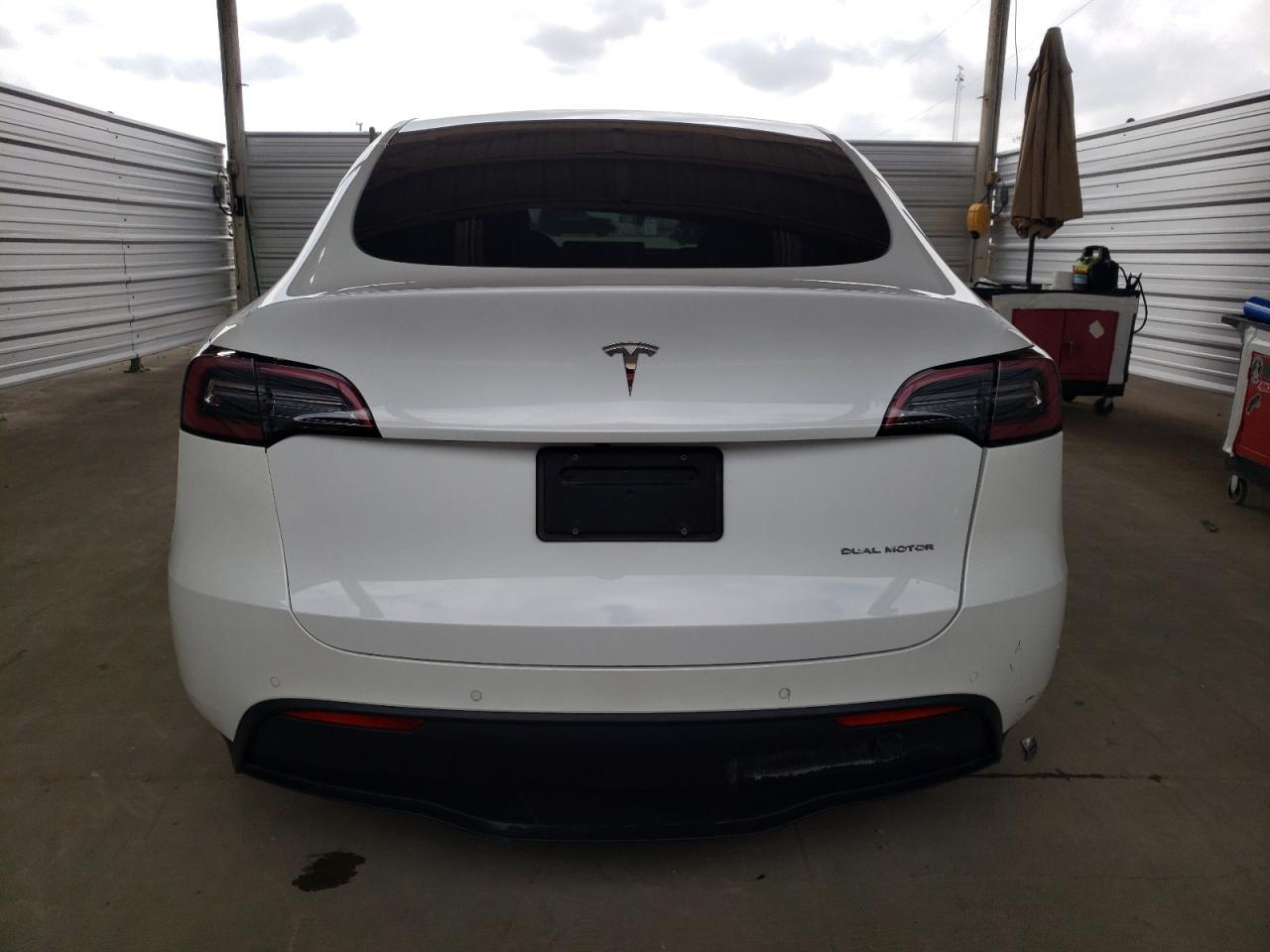 2022 TESLA MODEL Y - Image 6