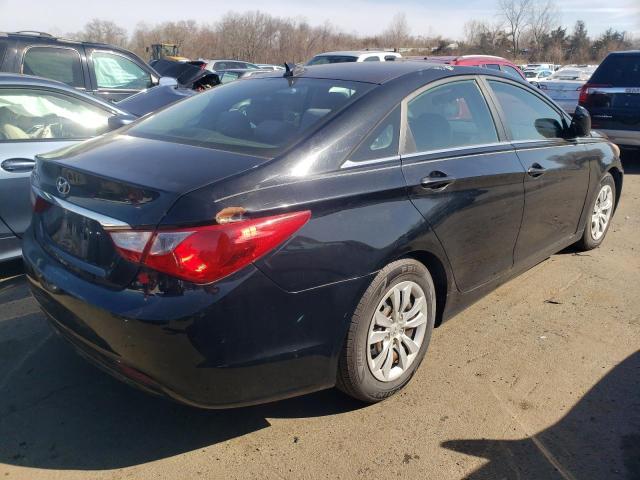 2011 Hyundai Sonata Gls - Image 3
