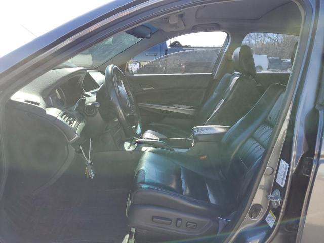 2010 Honda Accord Exl - Фото 7