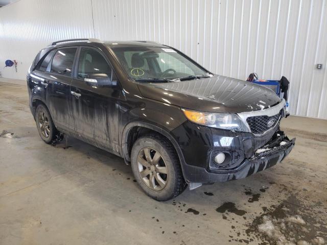 2012 Kia Sorento - Фото 4