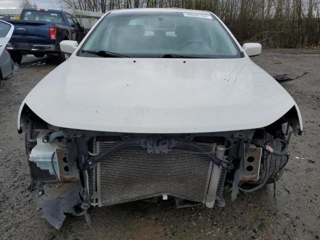 2012 Ford Fusion Sel - Фото 5
