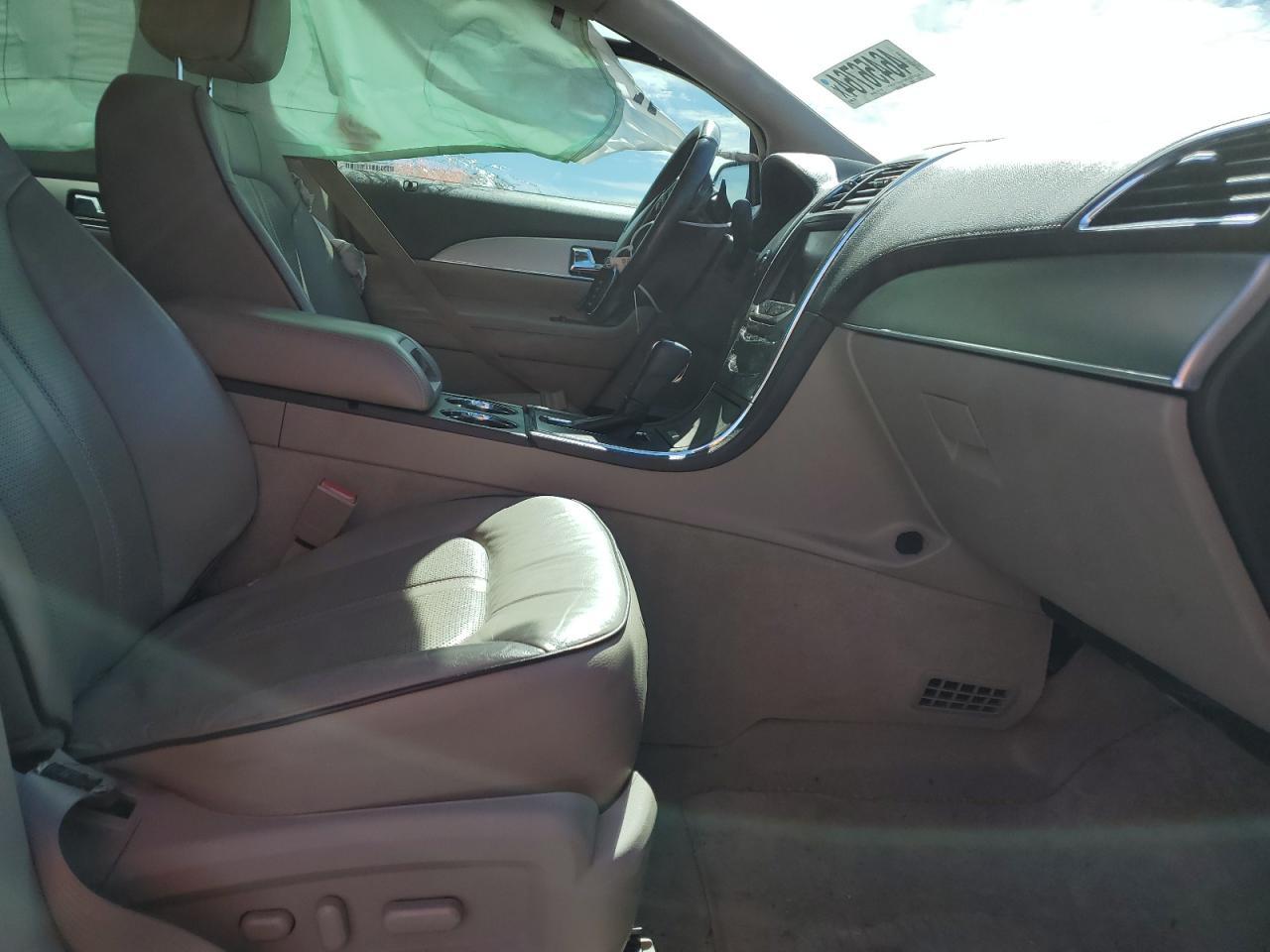 2013 LINCOLN MKX - Фото 7