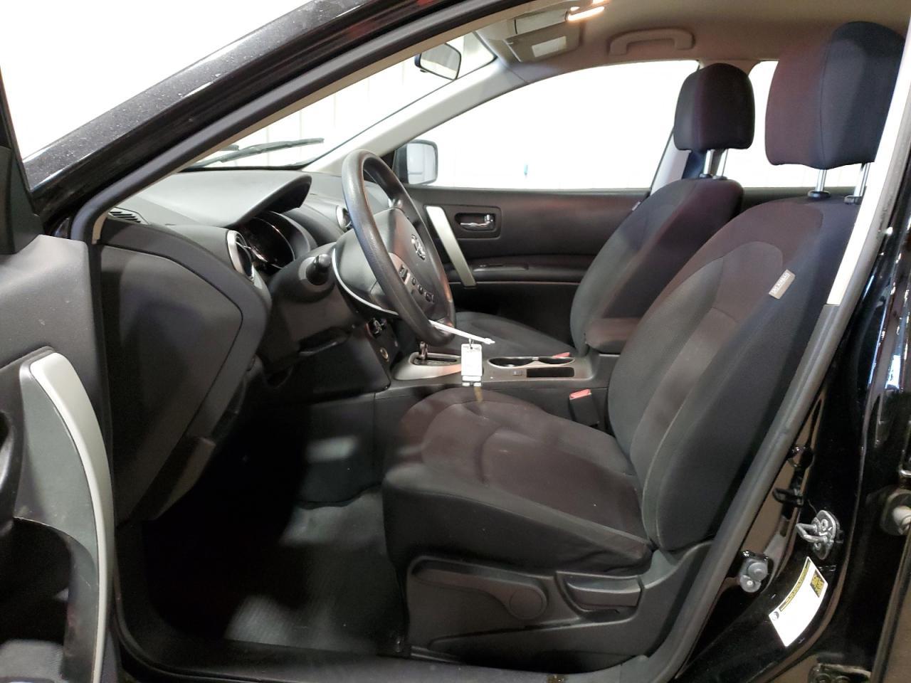2015 NISSAN ROGUE SELE - Image 7