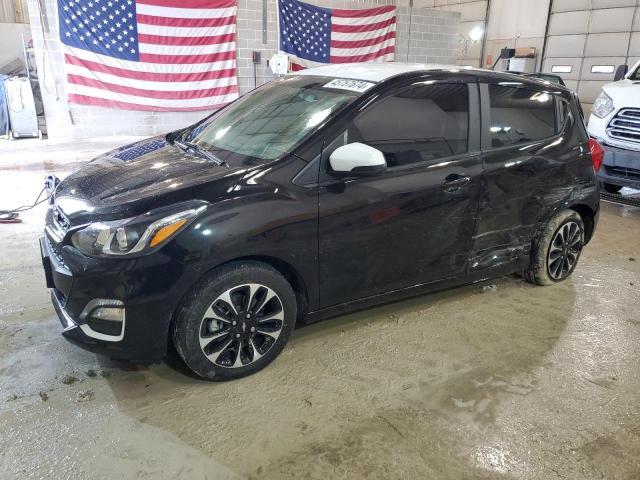 2022 Chevrolet Spark 1Lt