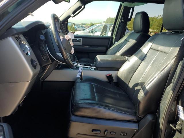 2016 Ford Expedition El Limited - Image 7