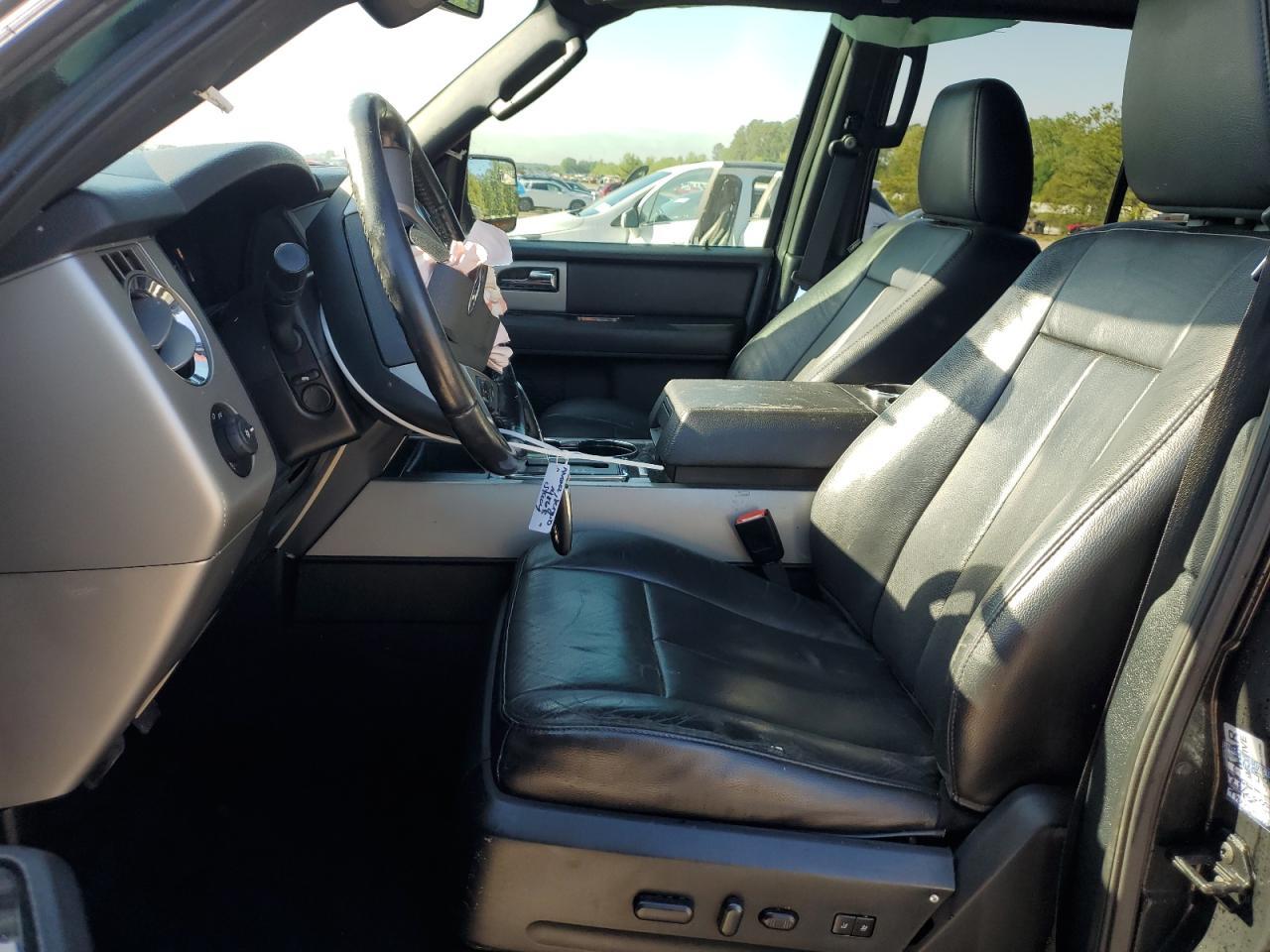 2016 FORD EXPEDITION - Фото 7