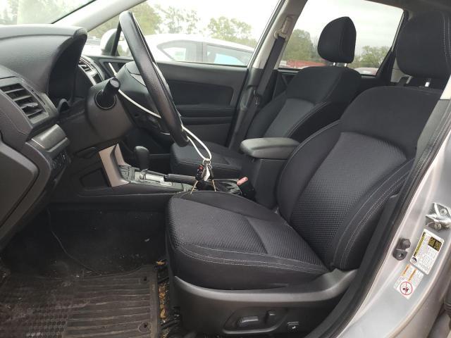 2015 Subaru Forester 2.5I Premium - Фото 7