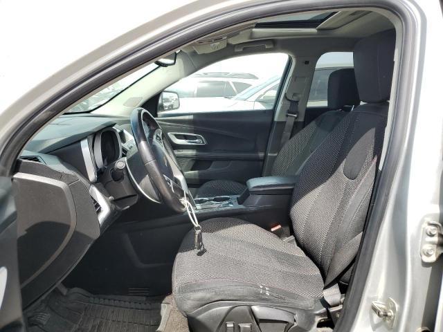 2011 Chevrolet Equinox Lt - Image 7