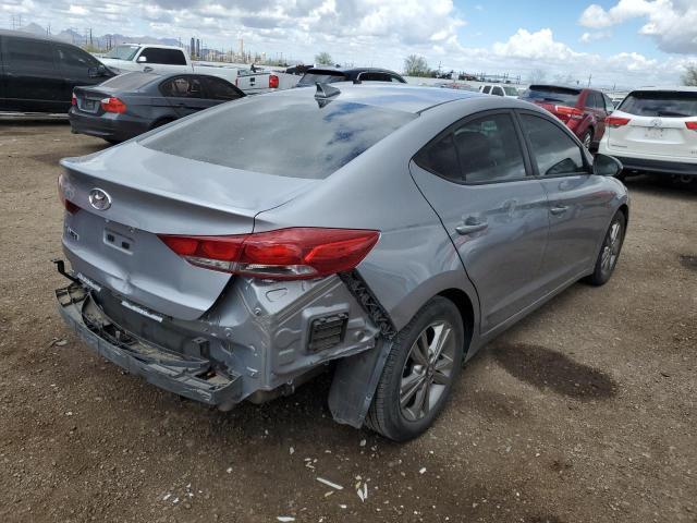 2017 Hyundai Elantra Se - Image 3