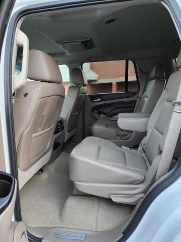 2016 Chevrolet Tahoe K1500 Ltz - Фото 6