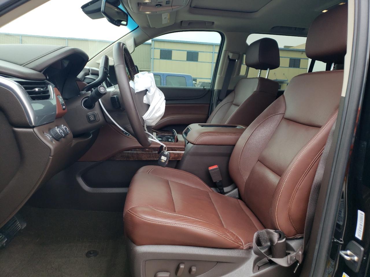2017 CHEVROLET TAHOE K150 - Image 7