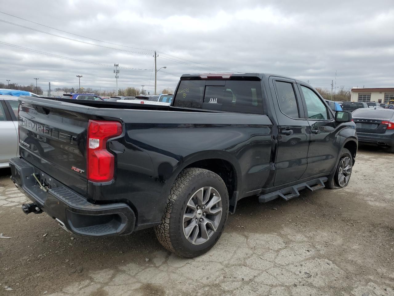 2020 CHEVROLET SILVERADO - Image 3