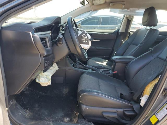 2016 Toyota Corolla L - Image 7