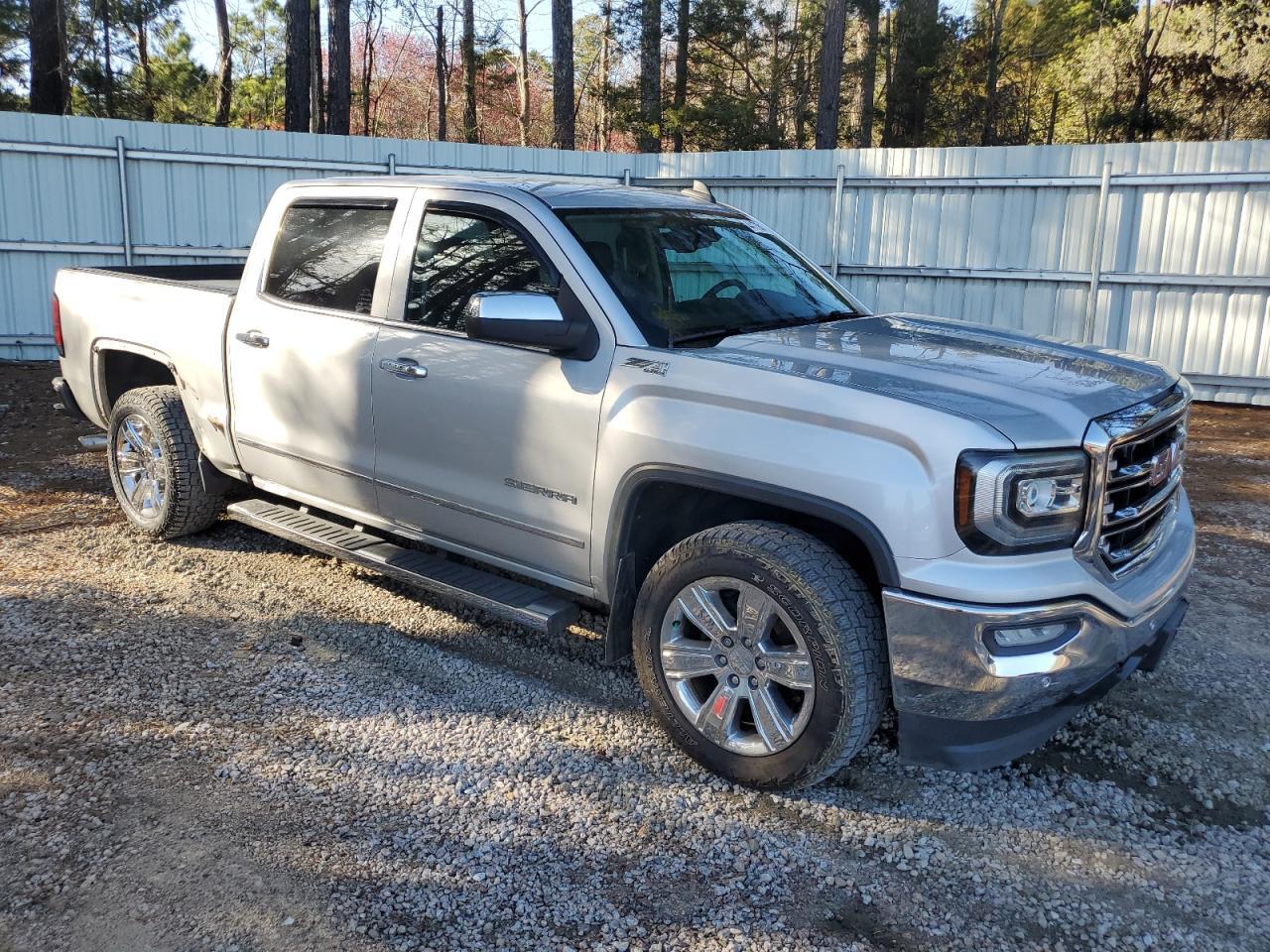 2016 GMC SIERRA K15 - Image 4