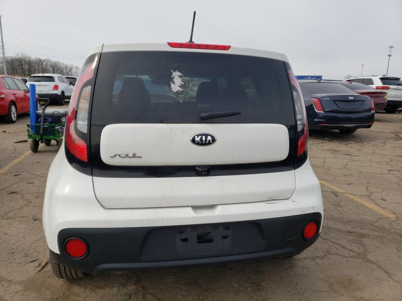 2019 KIA SOUL - Image 6