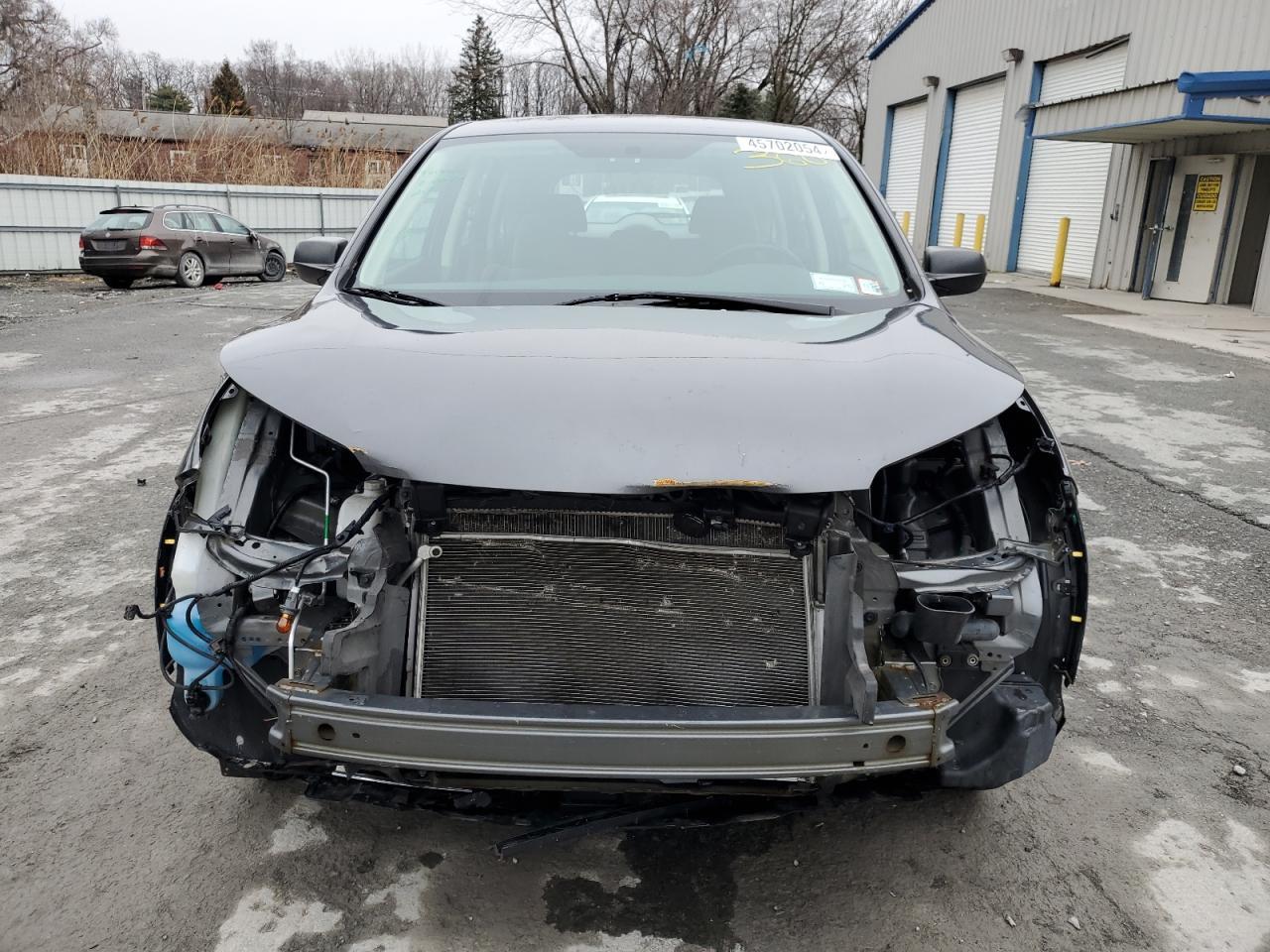 2013 HONDA CR-V LX - Image 5