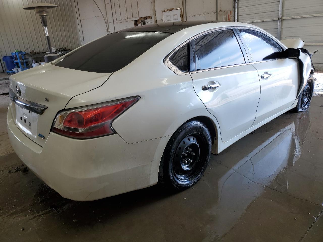 2014 NISSAN ALTIMA 2.5 - Фото 3