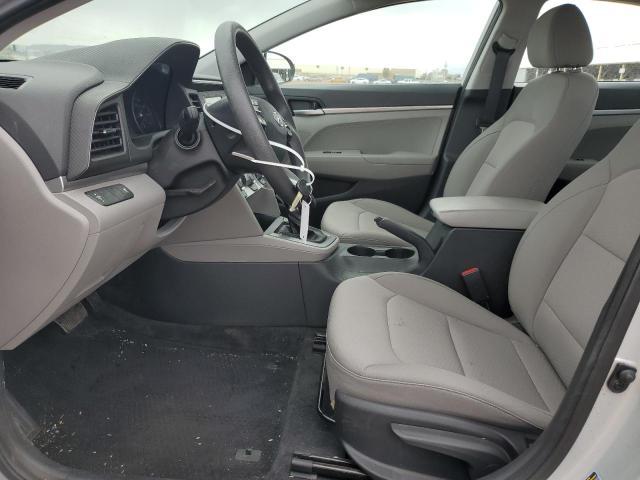 2019 Hyundai Elantra Se - Image 7