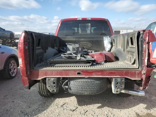 2017 Ford F150 Super Cab - Фото 6
